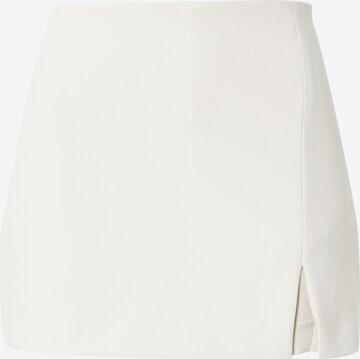 Tally Weijl Broek in Beige: voorkant