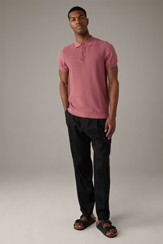 STRELLSON Shirt 'Vincent' in Roze