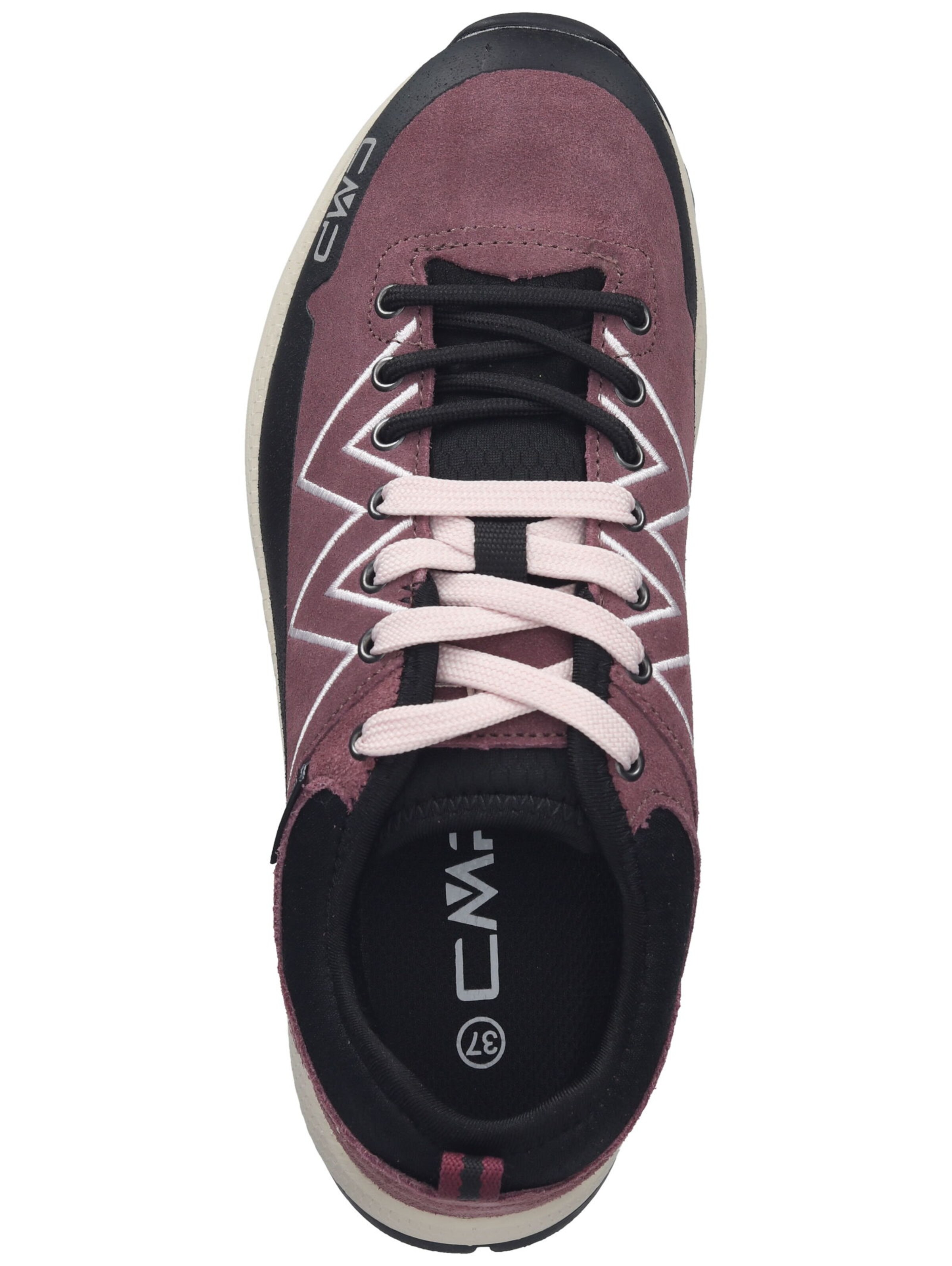 Chaussure basse CMP en rose