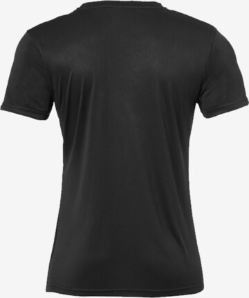 UHLSPORT Jersey in Black