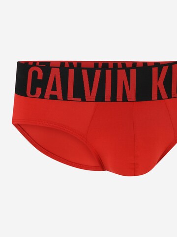 Calvin Klein Underwear Slip 'Intense Power' in Mischfarben