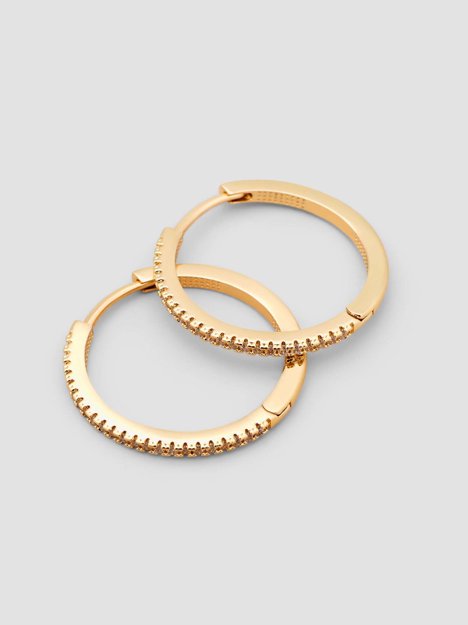 Oorbellen 'Eleonore'