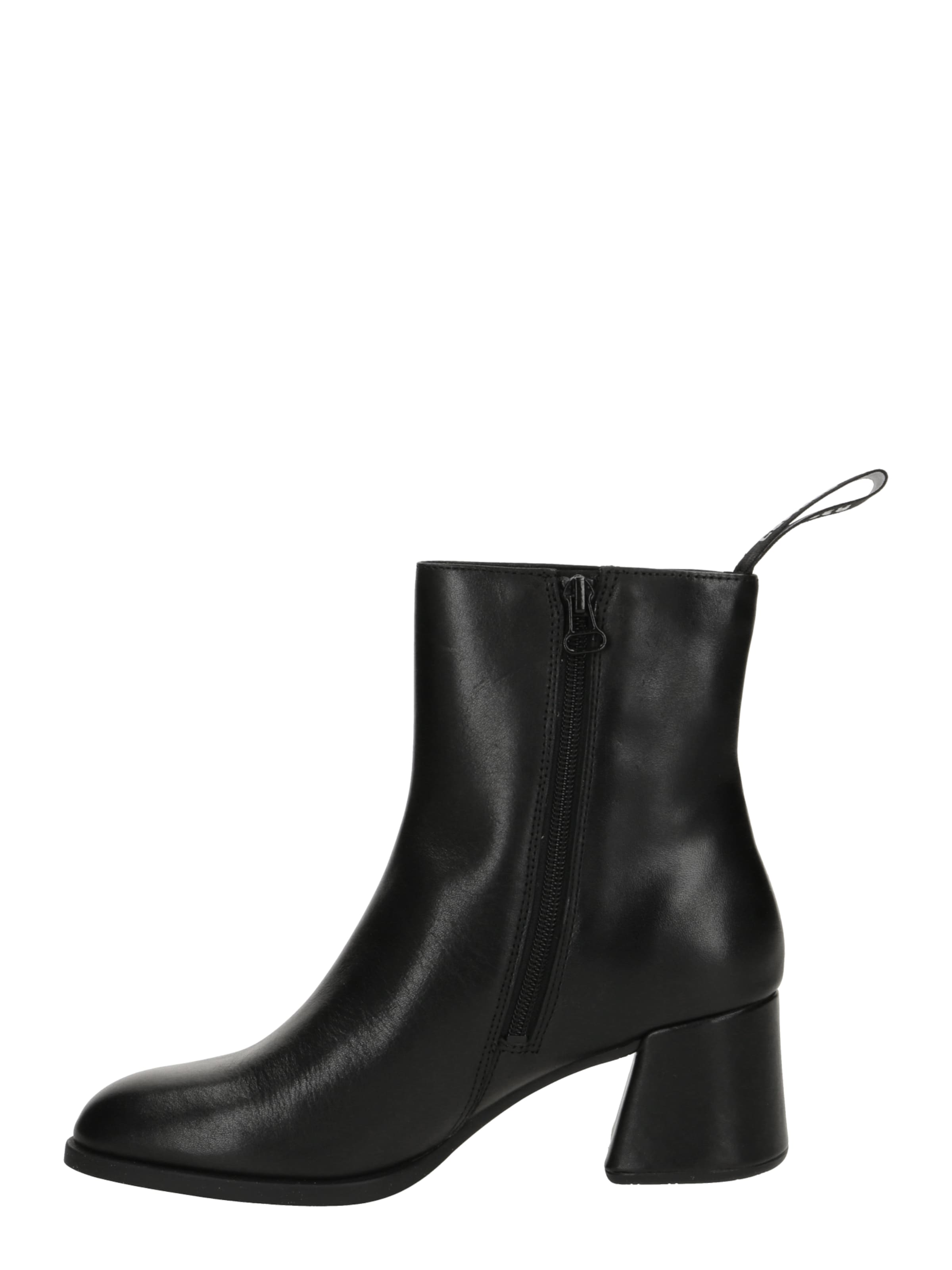 Stivaletto 'Kora' di CAMPER in nero