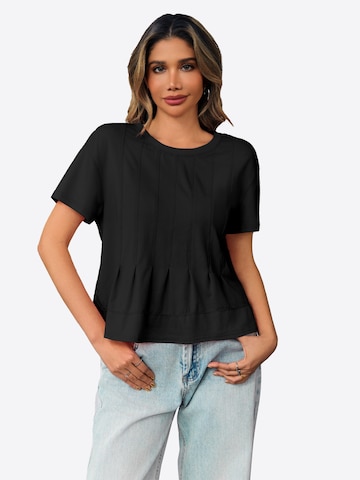 Imily Bela Shirts i sort: forside