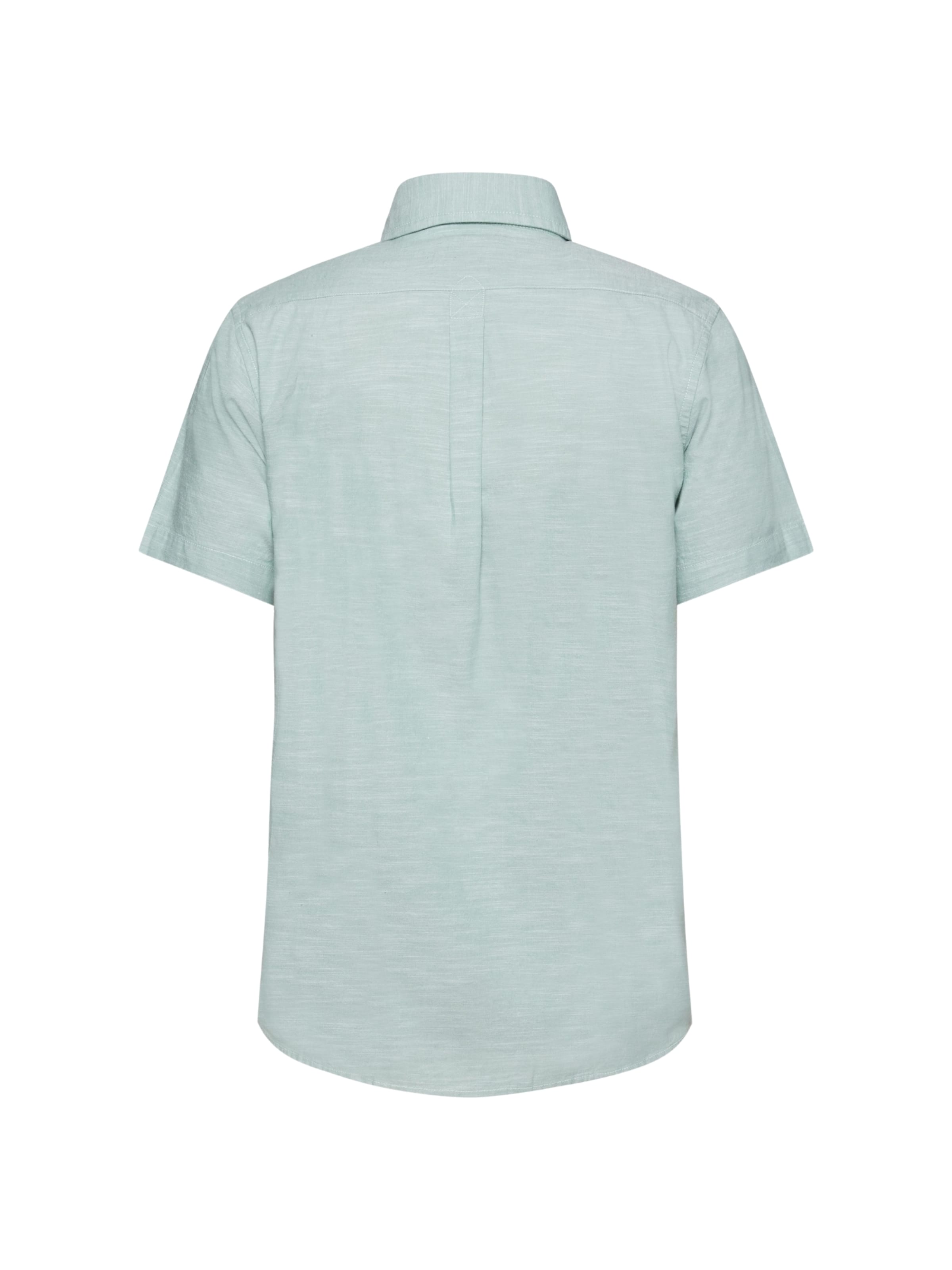 Signal Comfort Fit Paita 'Hani' värissä vihreä
