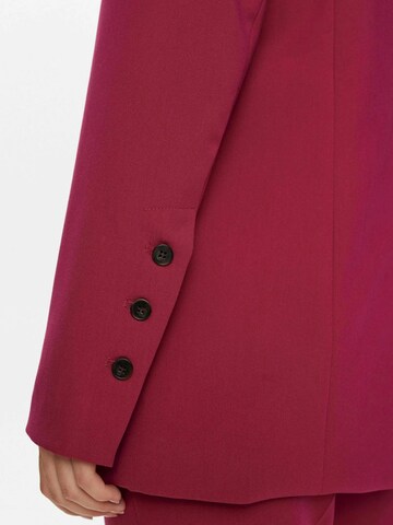 NÜMPH Blazers 'Ronja' in Rood