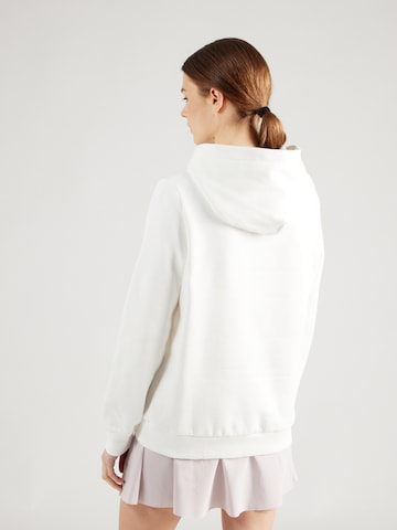 PEAK PERFORMANCE Sportief sweatshirt in Wit