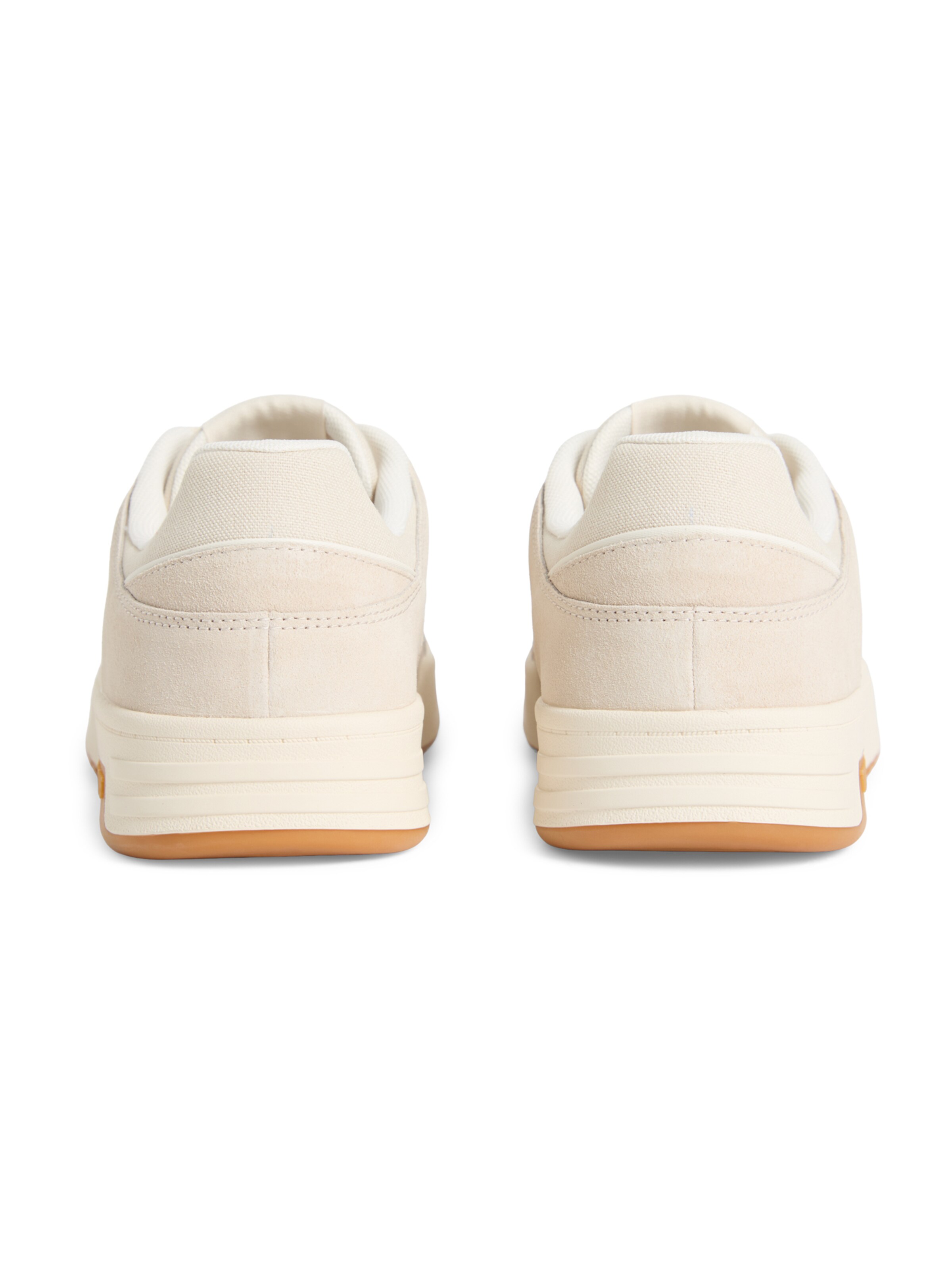 Tommy JeansNiske tenisice - bež boja