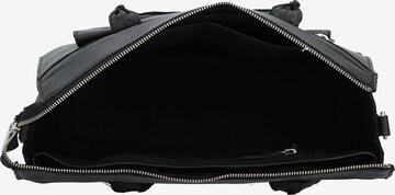 Cowboysbag Document Bag in Black