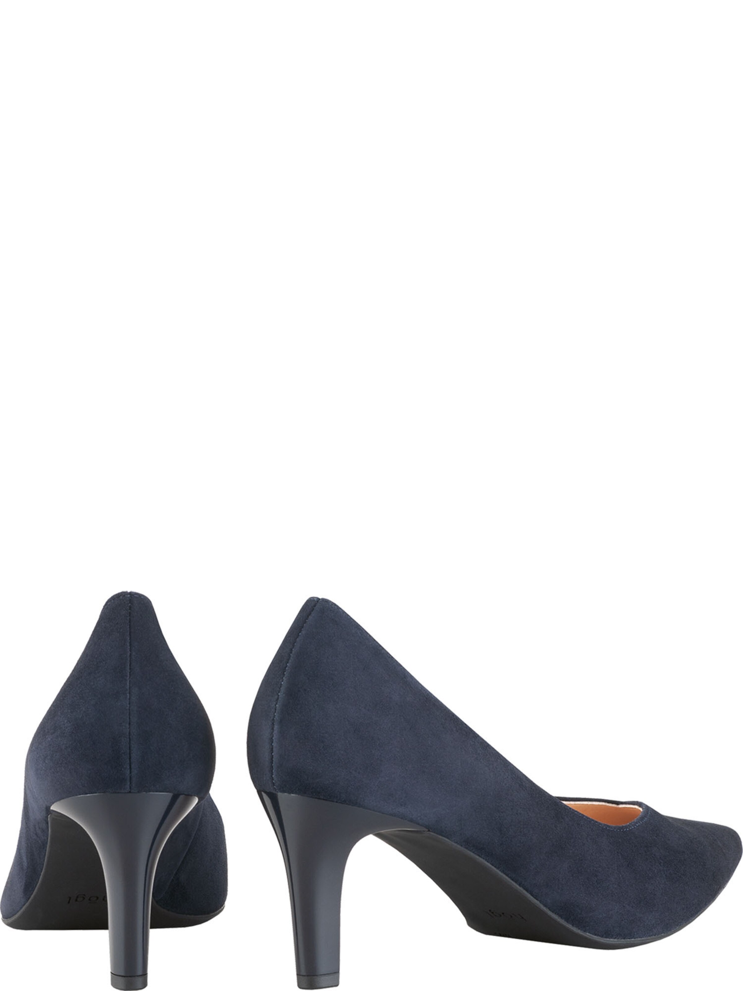 Högl Pumps 'BOULEVARD 60' in Blauw
