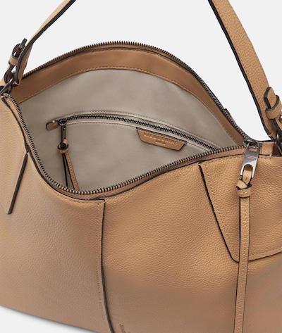 Liebeskind Berlin Shoulder bag ' ' in One Size in Brown, Item view
