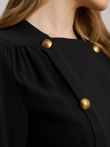 Lauren Ralph Lauren Mekko värissä musta