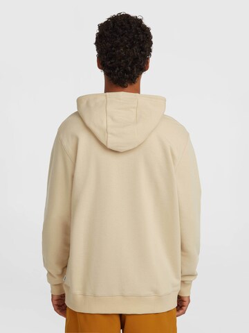 Felpa 'Cali' di O'NEILL in beige