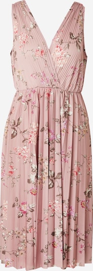 ABOUT YOU Kleid 'Lotta' in mischfarben / rosé, Produktansicht