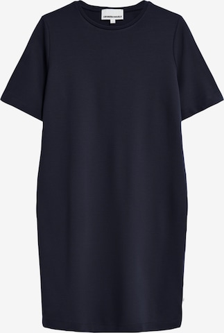 ARMEDANGELS Dress in Blue: front