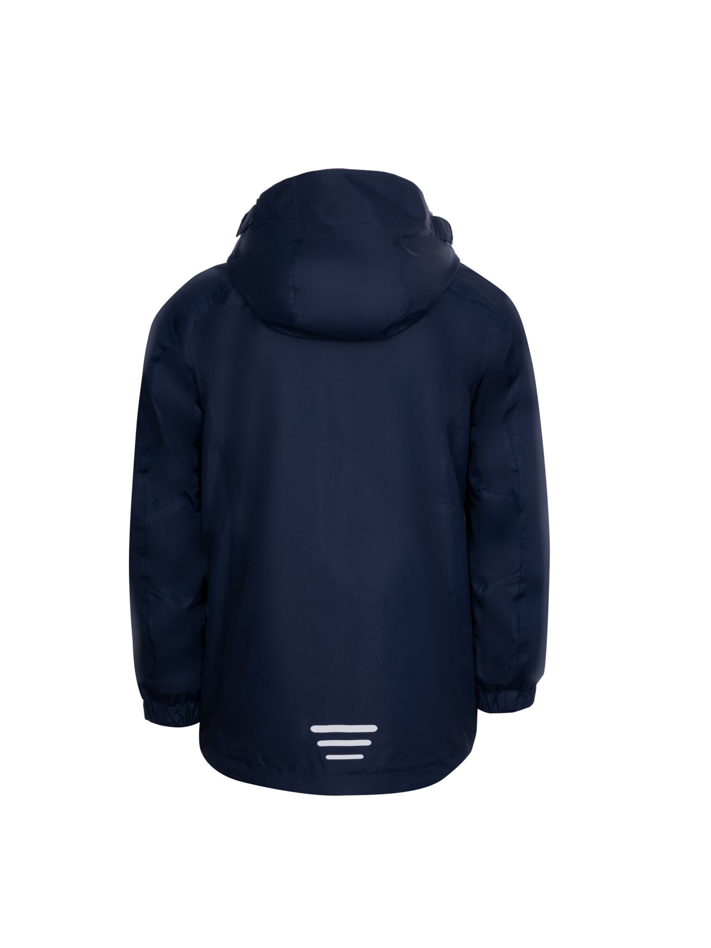 TROLLKIDS Outdoor jacket in Blue