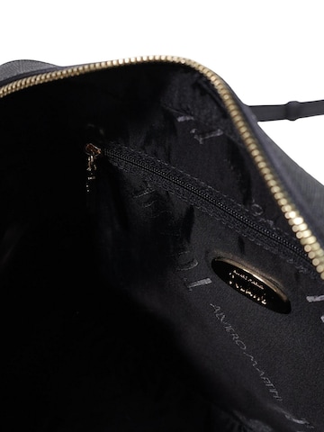 Borsa a spalla 'L LF77 9407' di Alviero Martini 1a clase in nero