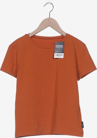 Weekend Max Mara Top & Shirt in M in Orange: front