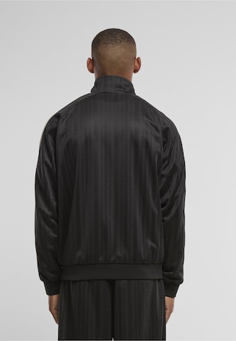 Karl Kani Bluza rozpinana w kolorze czarny