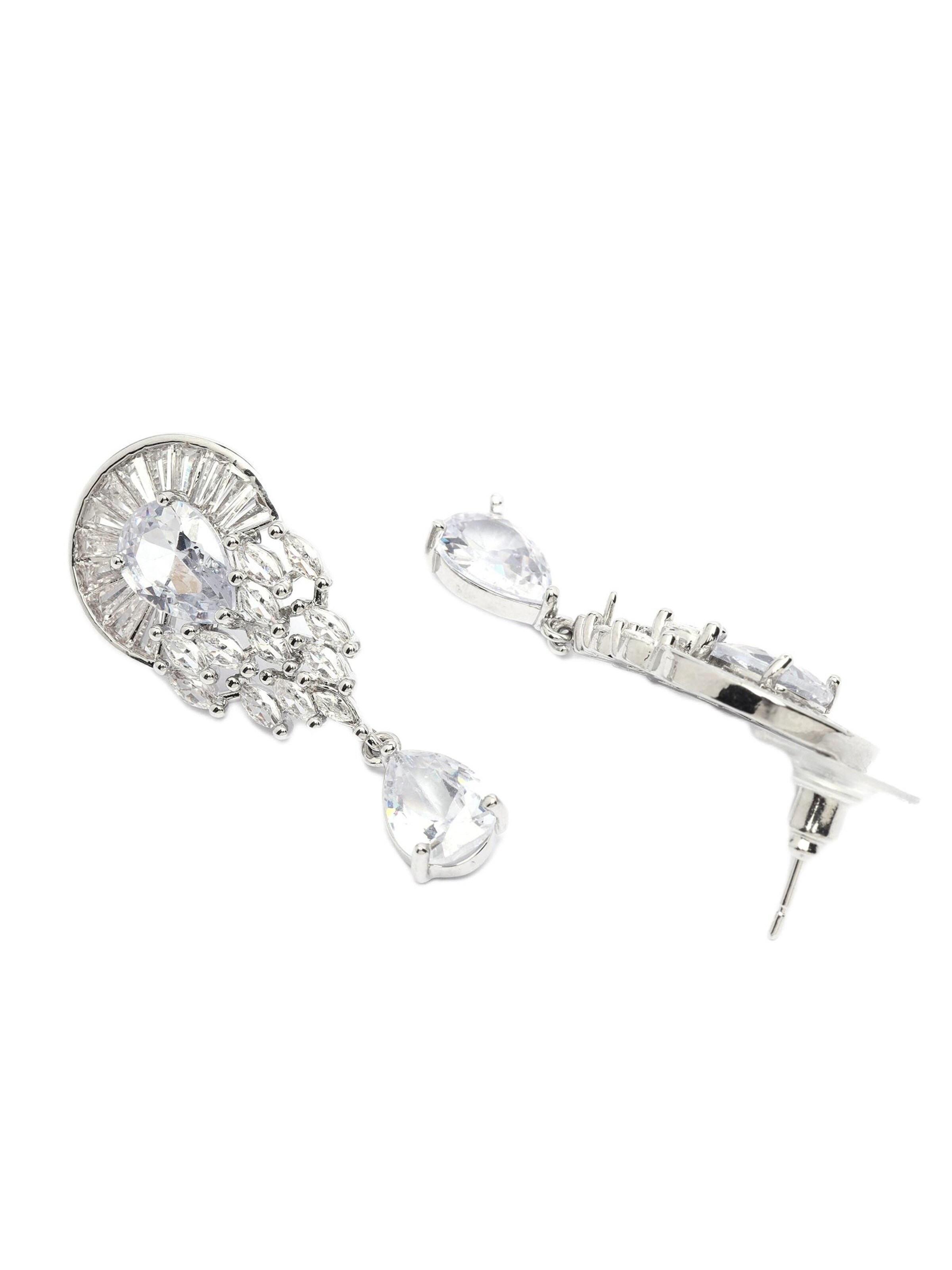 Set di gioielli 'Helenama' di AVANT-GARDE PARIS in argento