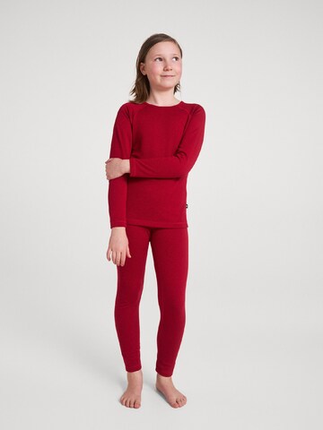 Reima Sports underwear 'Lani' in Red: front