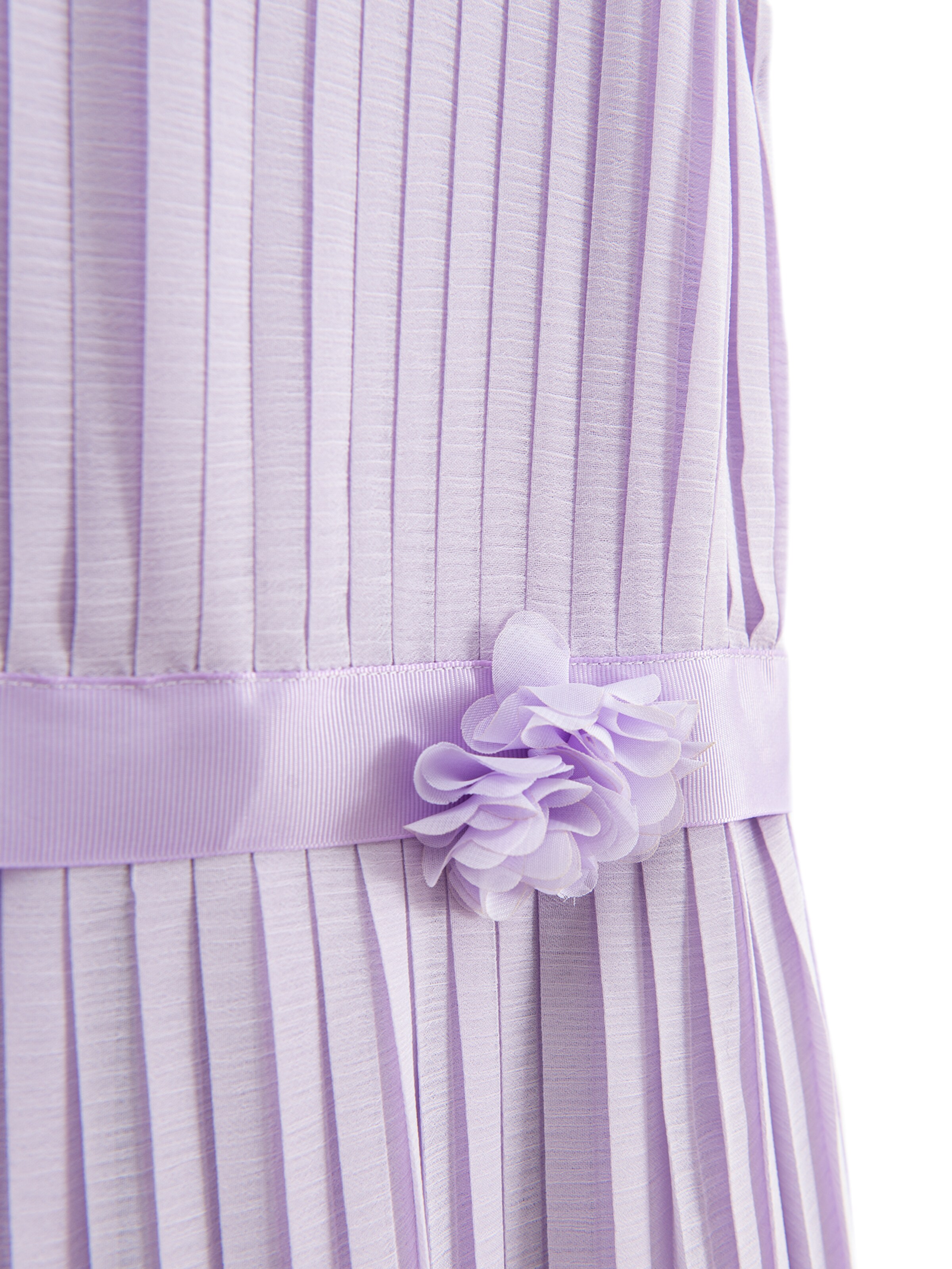 Cool Club Šaty – fialová