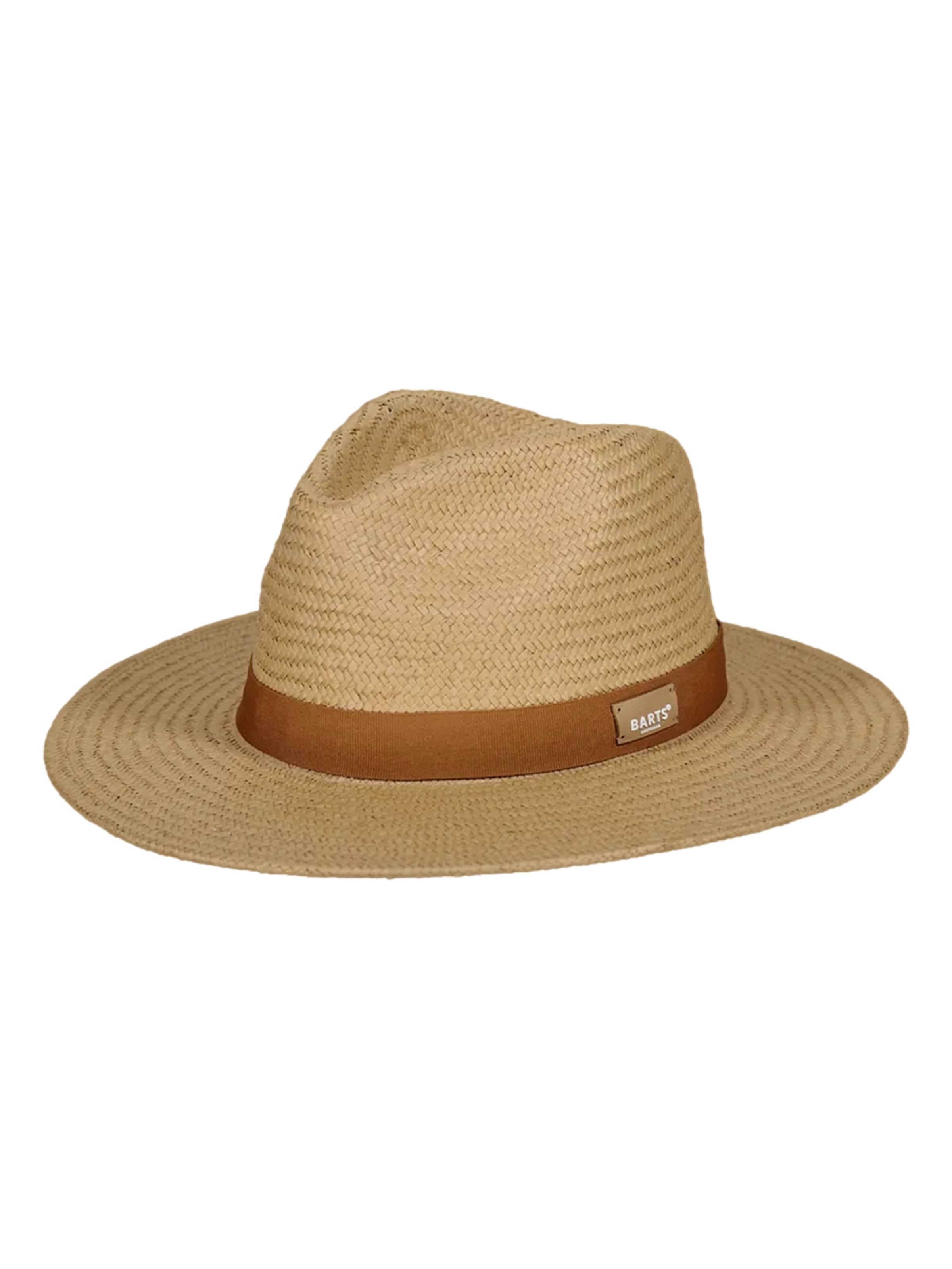 Chapeaux 'Tevar' Barts en beige : devant