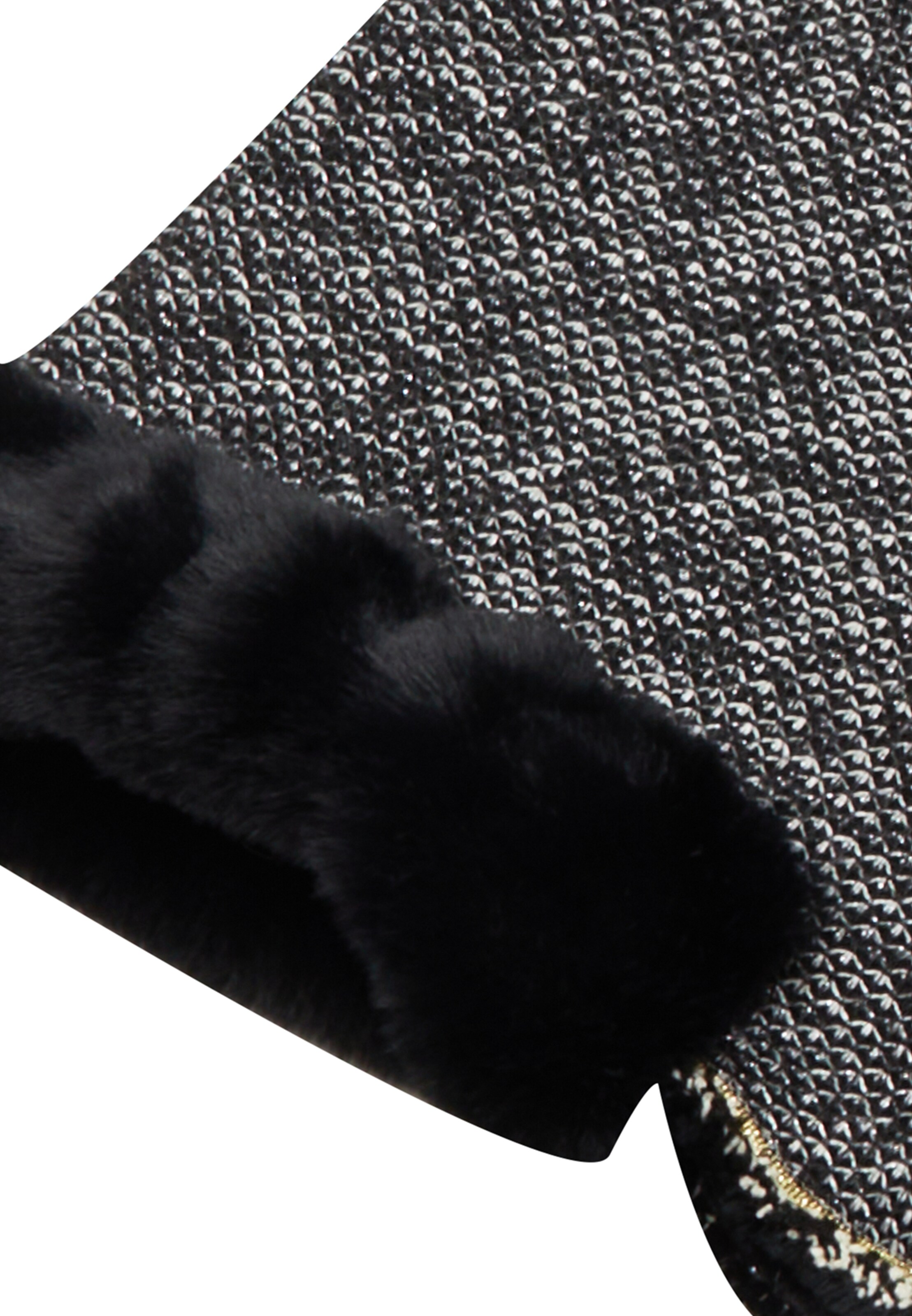 OSHA - Capa em preto