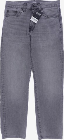 Carhartt WIP Jeans 27 in Grau: predná strana