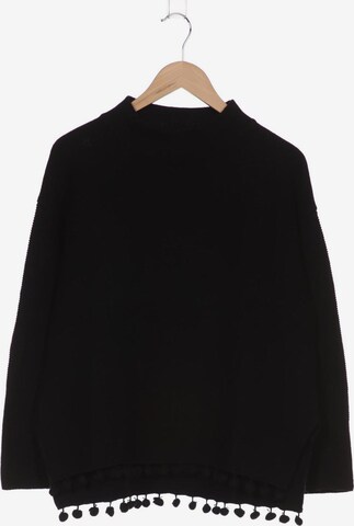 Weekend Max Mara Sweater & Cardigan in M in Black: front