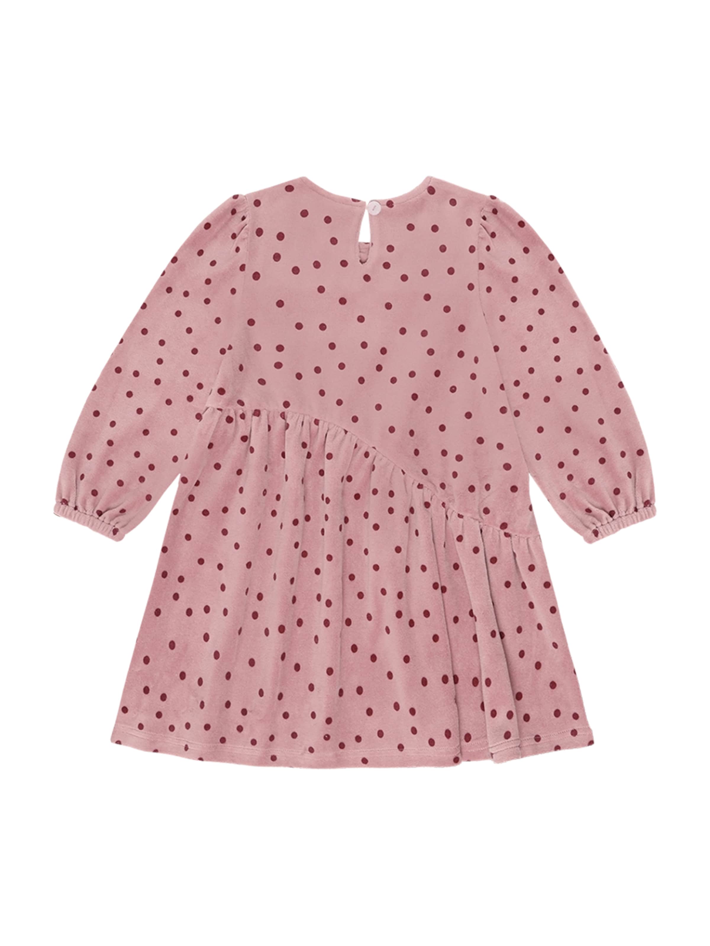 Hust & Claire Kleid 'Donna' in Pink