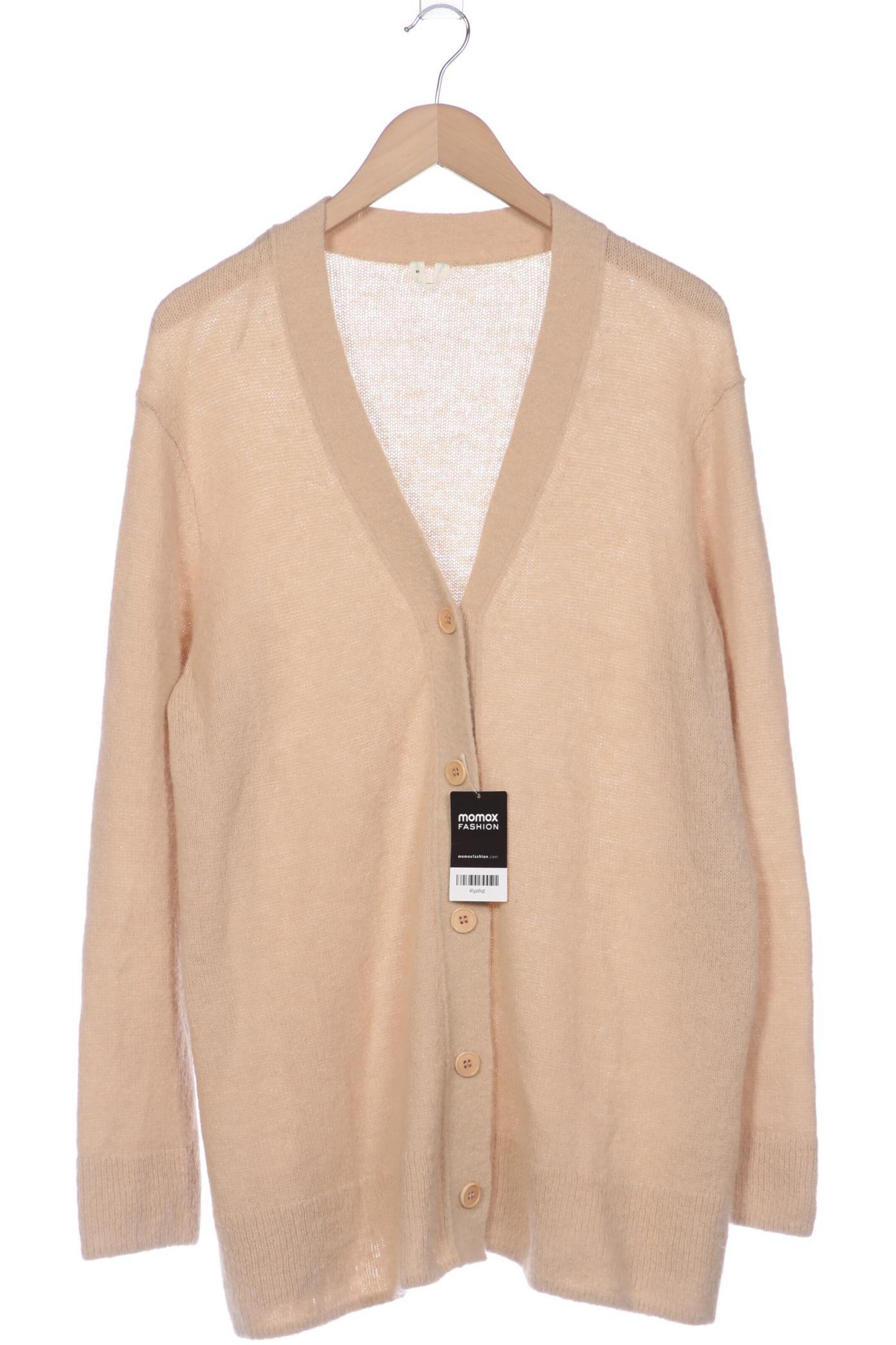 Arket Sweater & Cardigan in M in Beige: front