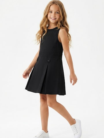 Trendyol Dress in Black: front