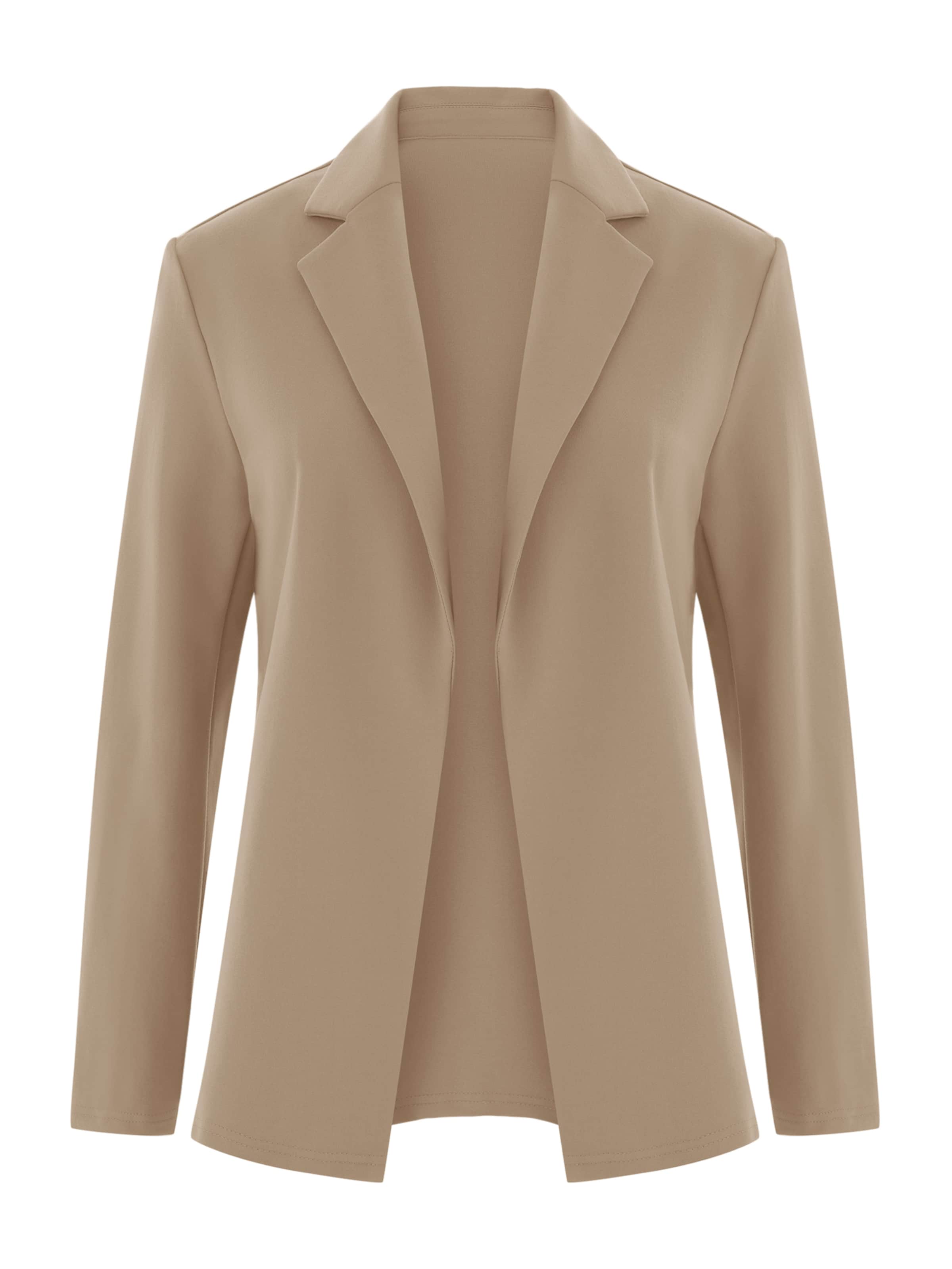 Imily Bela Bleiser khaki, Tootevaade