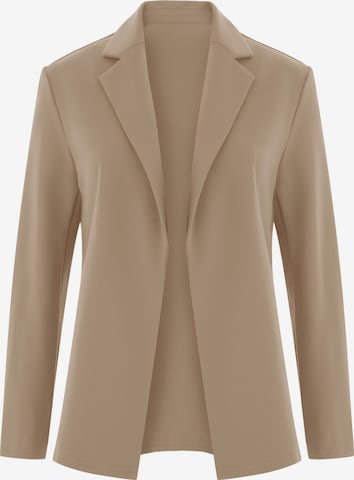 Imily Bela Блейзер в Зеленый: спереди