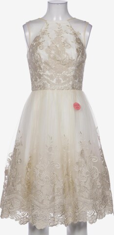 Chi Chi London Dress in S in White: front