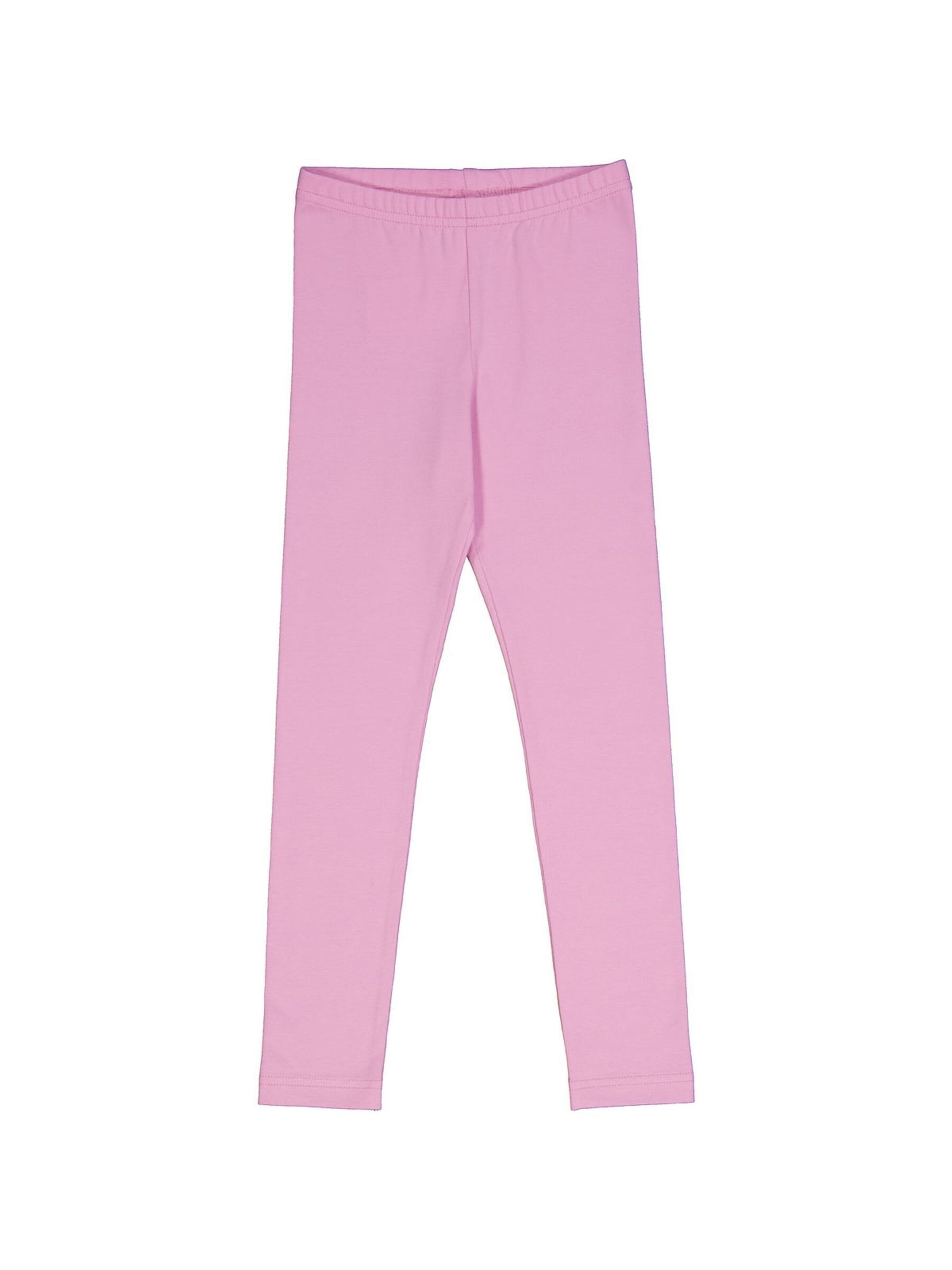 Fred's World by GREEN COTTON - Skinny Leggings em laranja