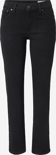 Džinsai 'SHELBURNE' iš GAP, spalva – juodo džinso spalva, Prekių apžvalga