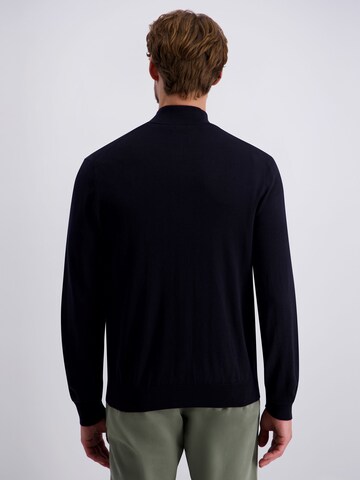 Pull-over PIERRE CARDIN en bleu