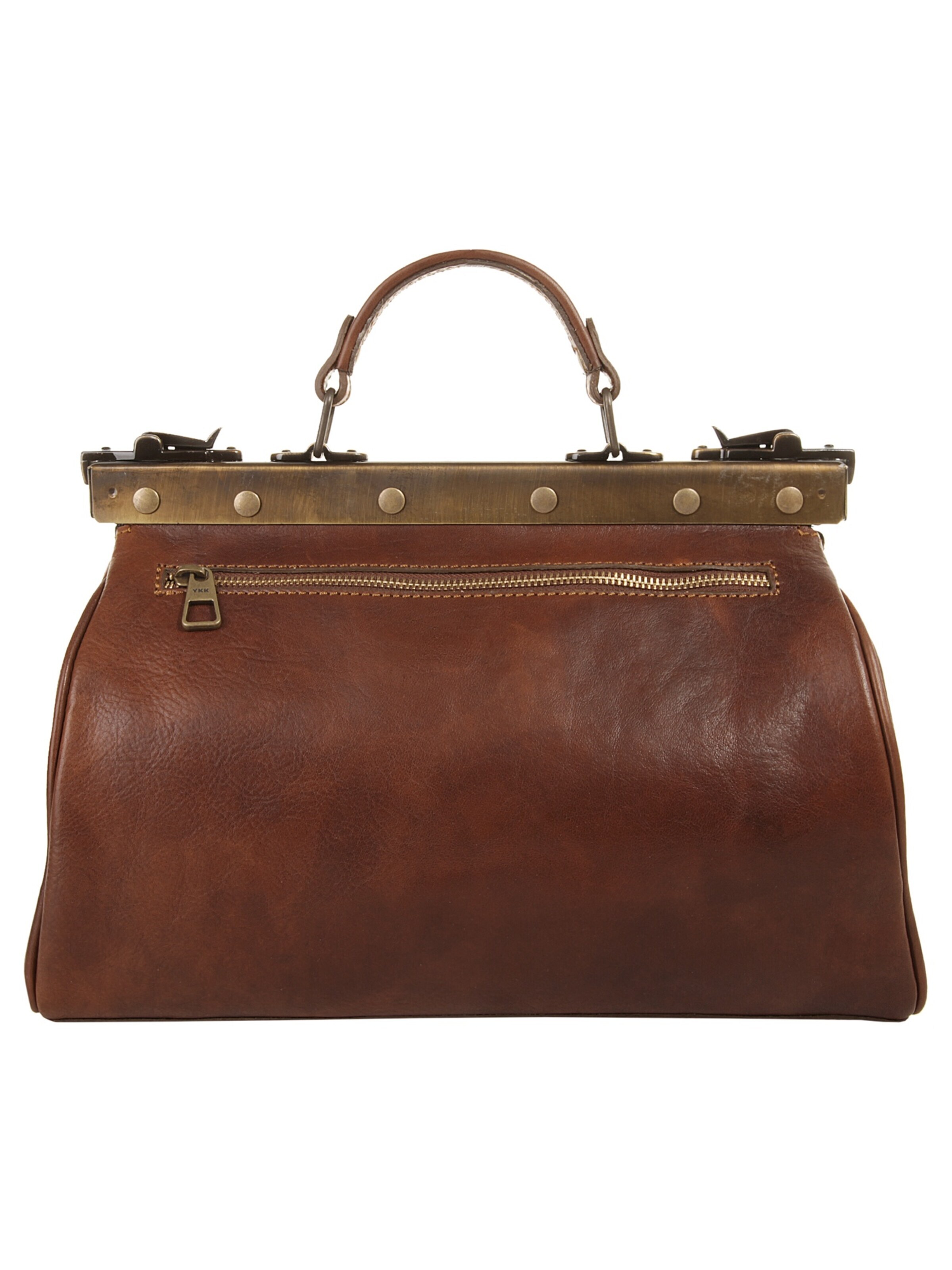 piké Handbag in Brown