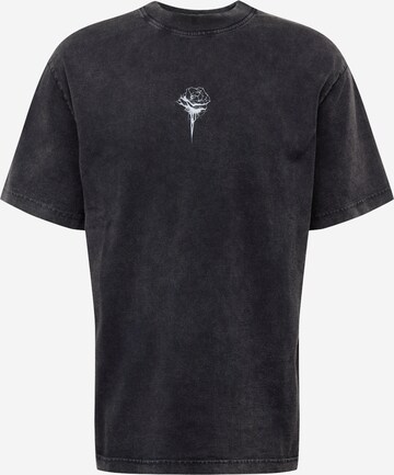 Han Kjøbenhavn - Camiseta en gris: frente