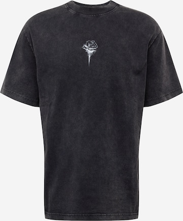 Han Kjøbenhavn Bluser & t-shirts i grå: forside