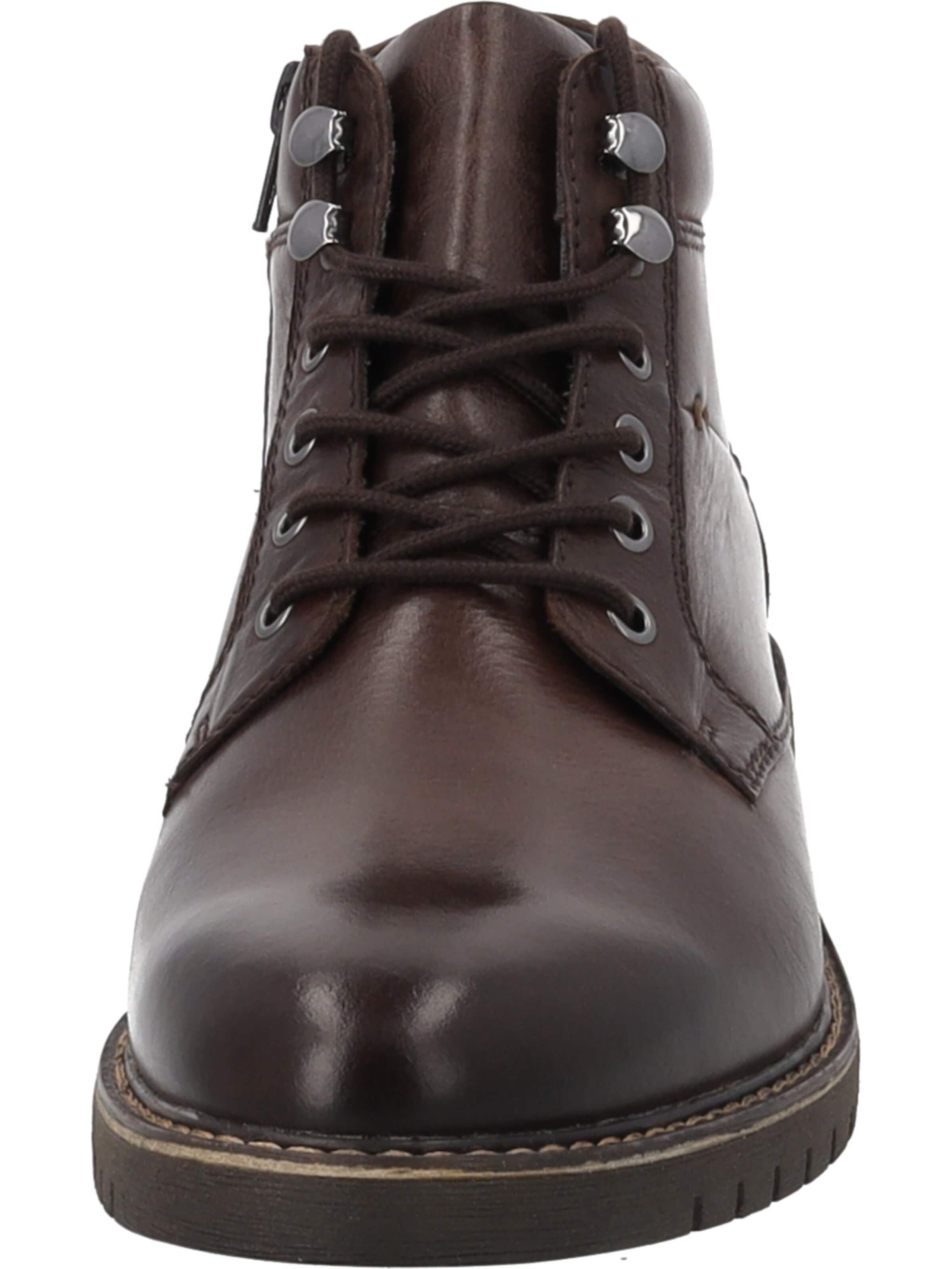 Palado Boots 'Palado Saltar'‌‌‌‌‌‌‌‌‌ in Braun