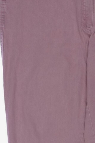 BRAX Jeans 34 in Pink