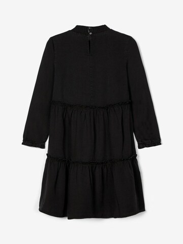 Robe 'Batily' NAME IT en noir