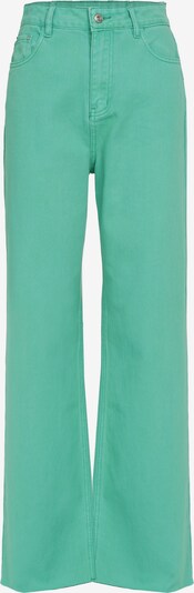 Influencer Jeans in Turquoise, Item view