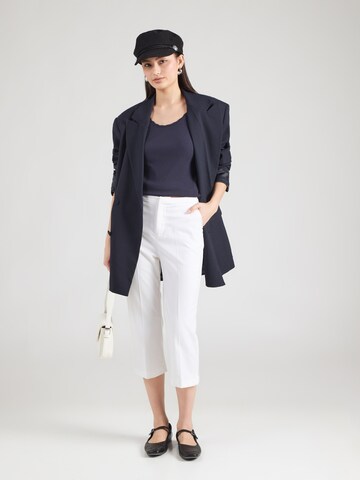 ONLY - Top 'ONLLUNI' en azul