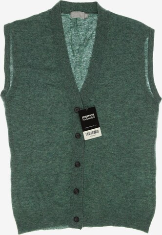 ESPRIT Vest in M in Green: front