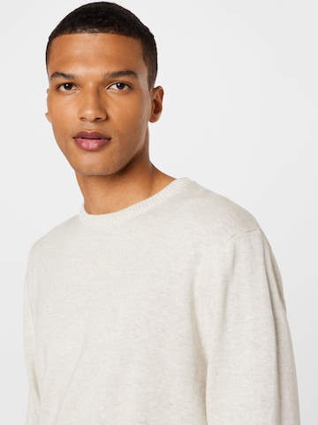 Cotton On Pullover in Grau