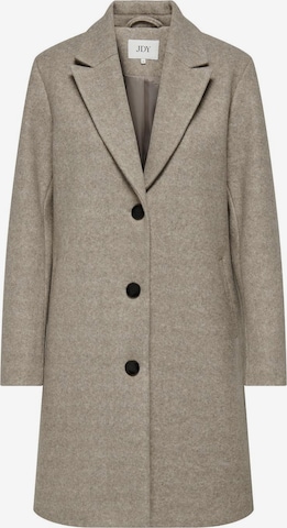Manteau mi-saison 'JDYEcho' JDY en beige : devant